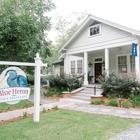 Blue Heron B&B Mandeville Exterior photo