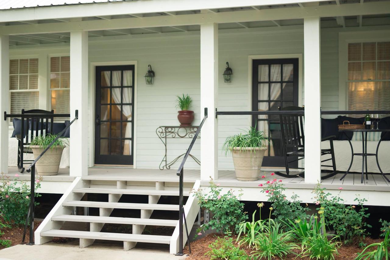Blue Heron B&B Mandeville Exterior photo